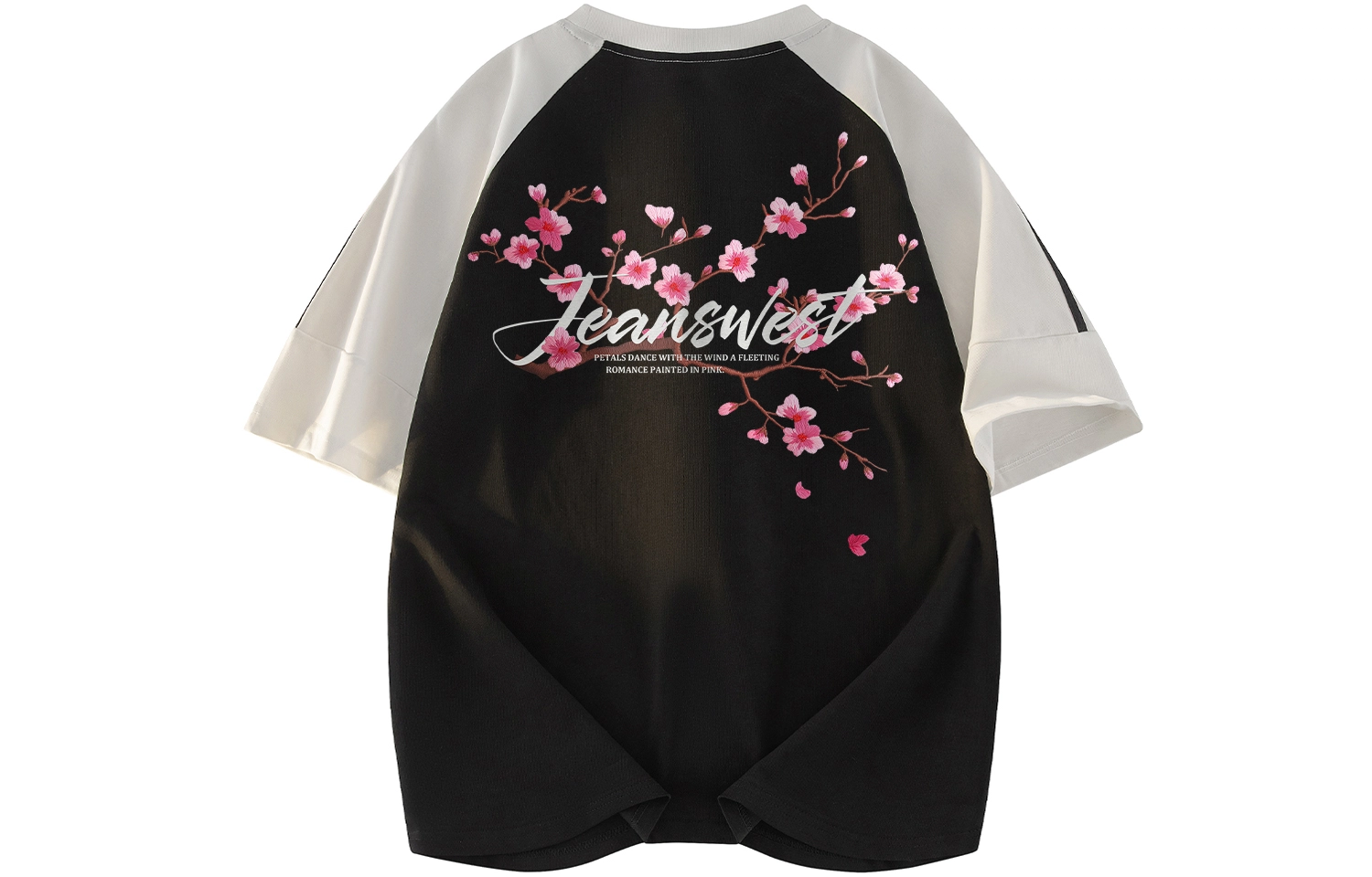JEANSWEST logoT