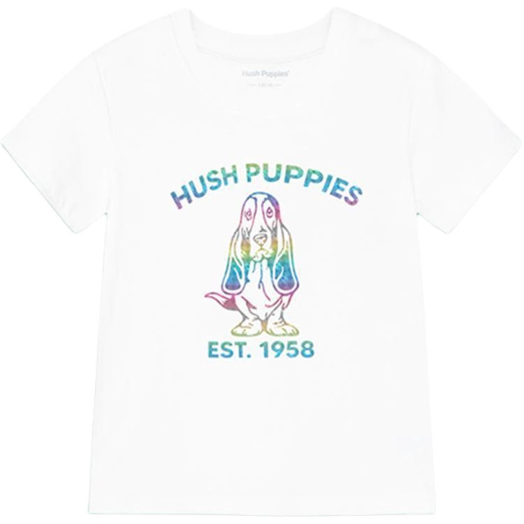 Hush Puppies T