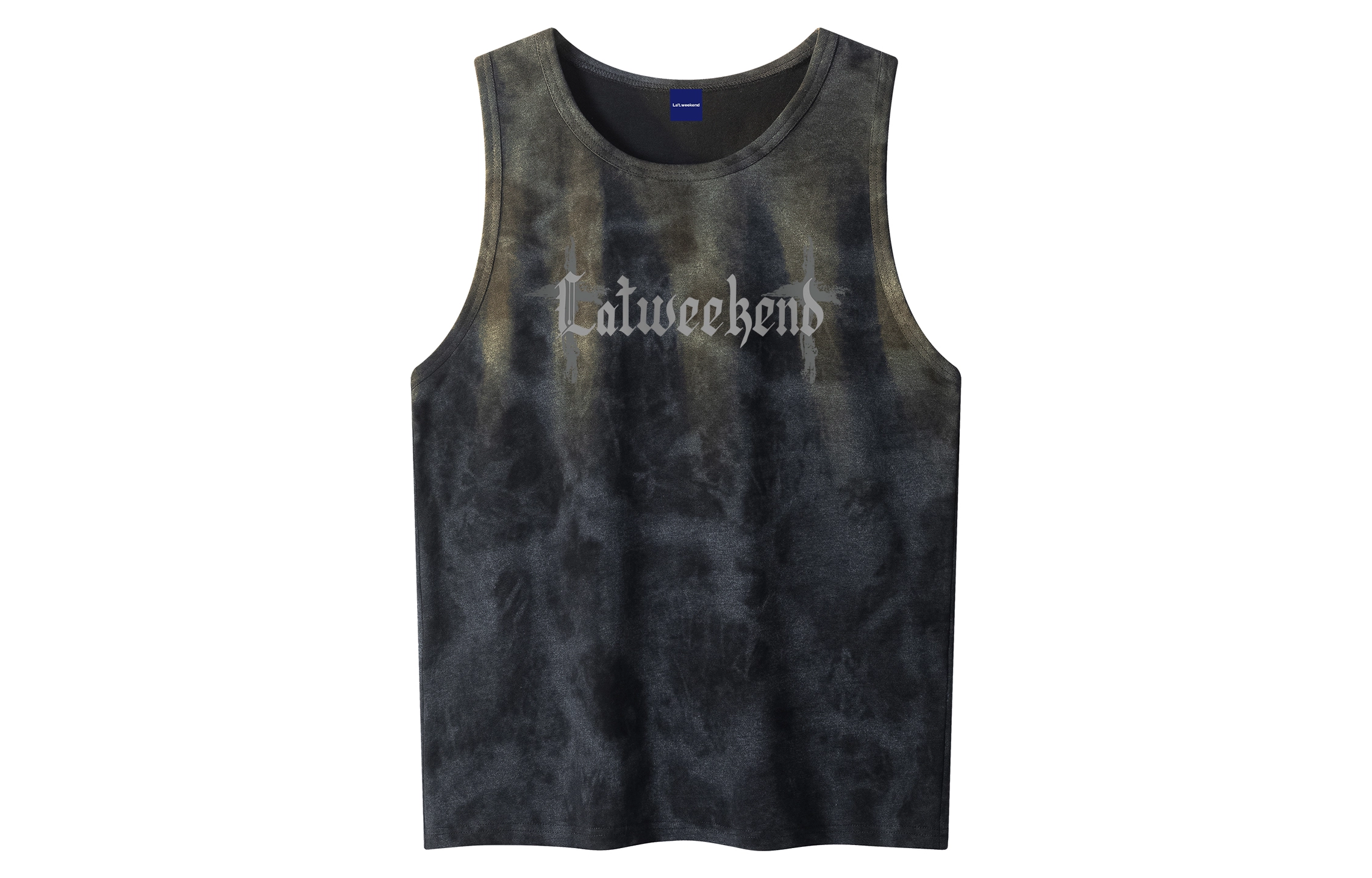 LA'T.WEEKEND 260 Logo