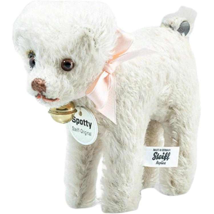 Steiff 10cm