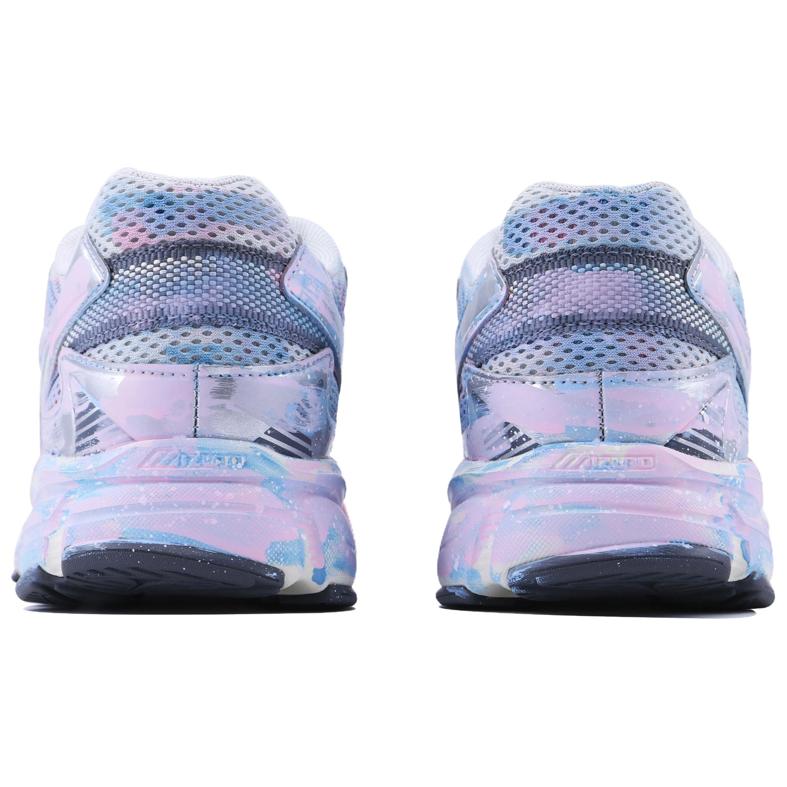 Mizuno Speed 2K