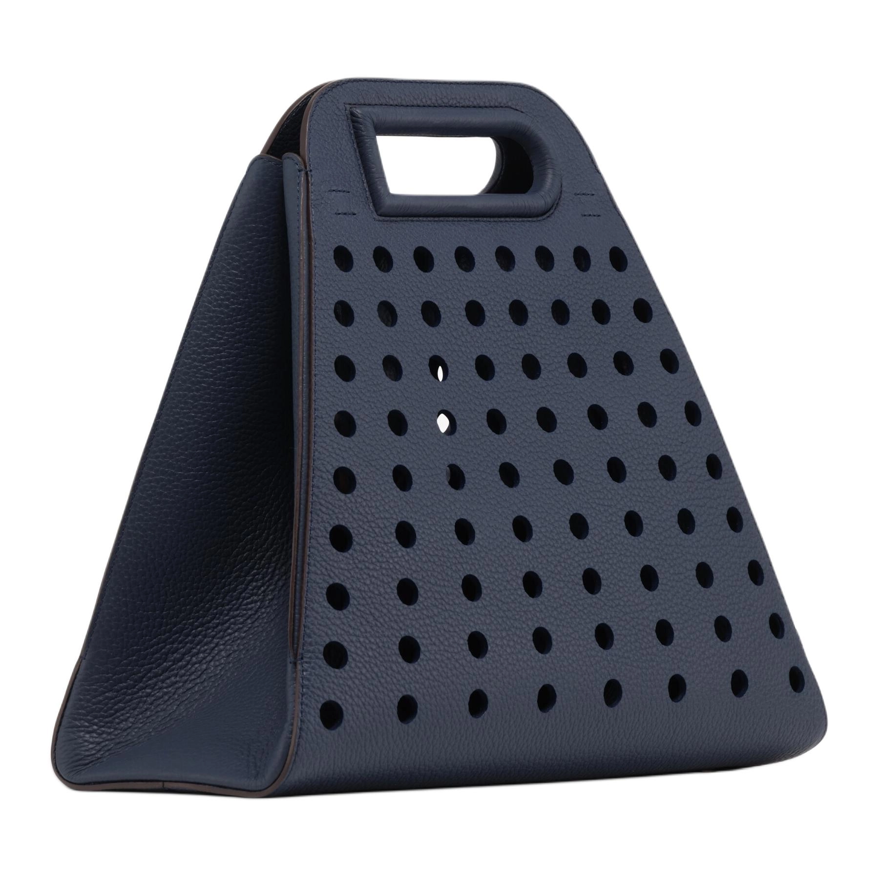 Delvaux Taurillon