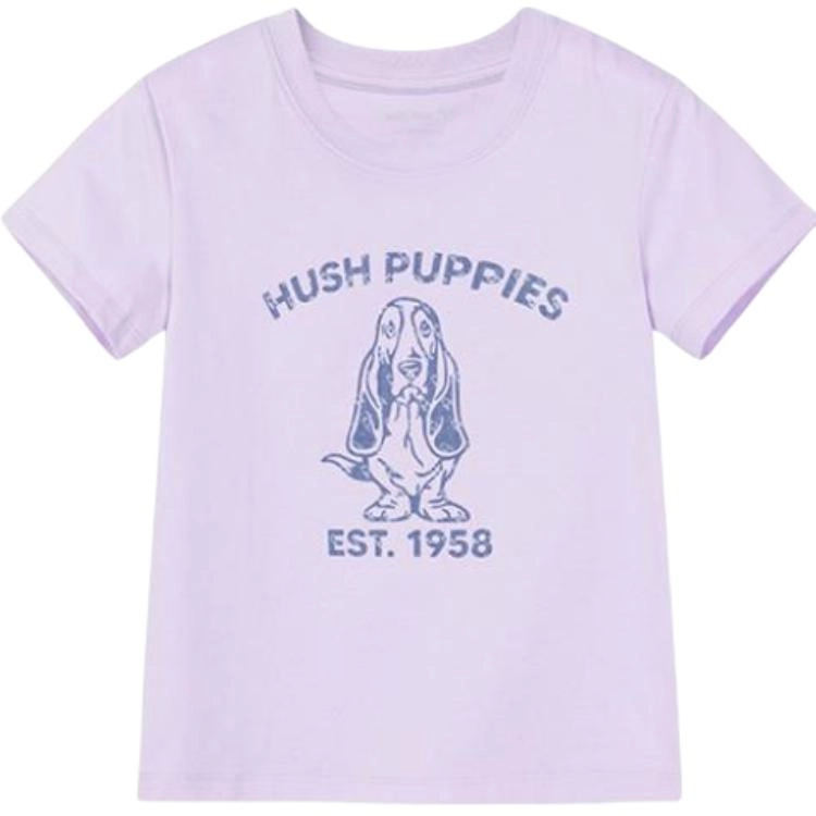 Hush Puppies T