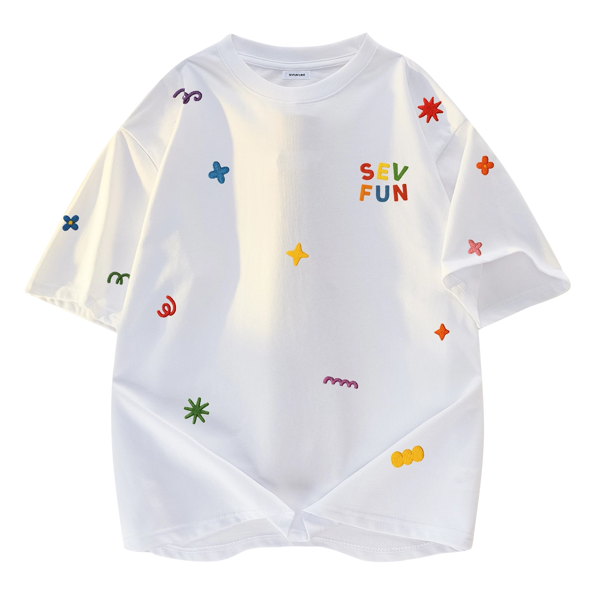 7 SEVFUN T