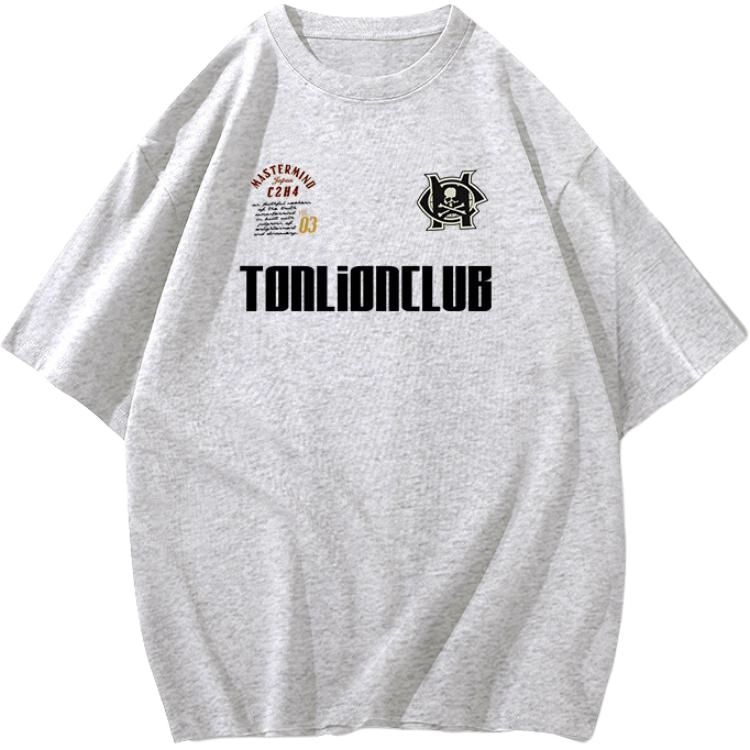 tonlion T
