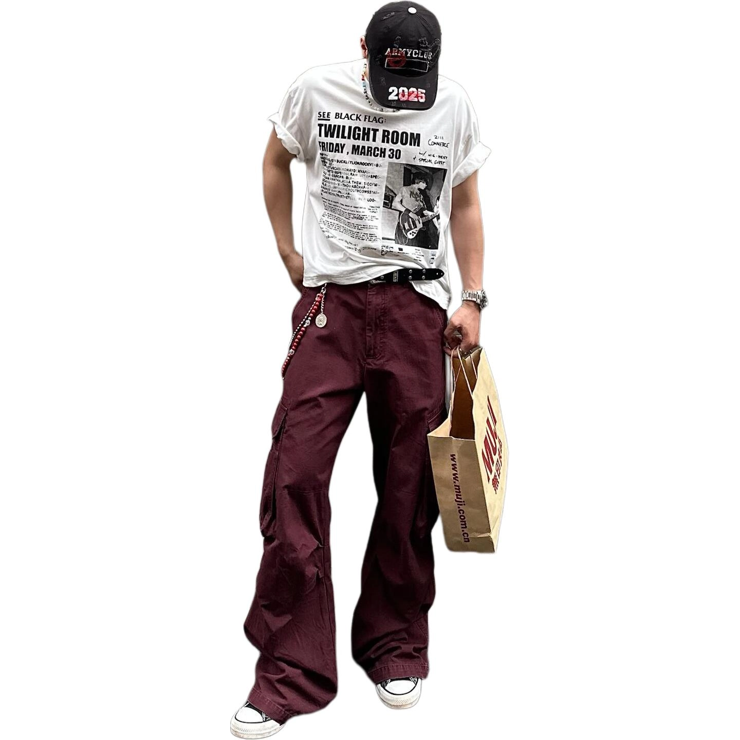 WELTER EXPERIMENT T