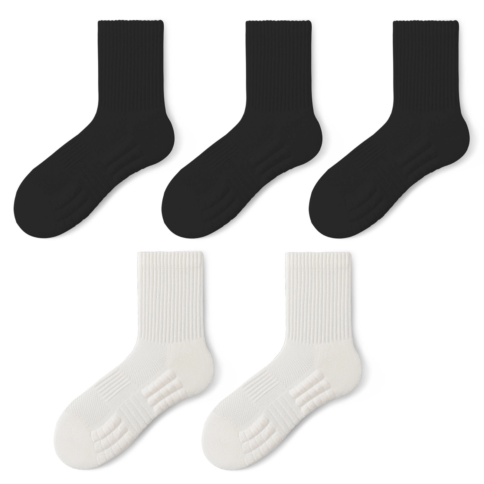 5
