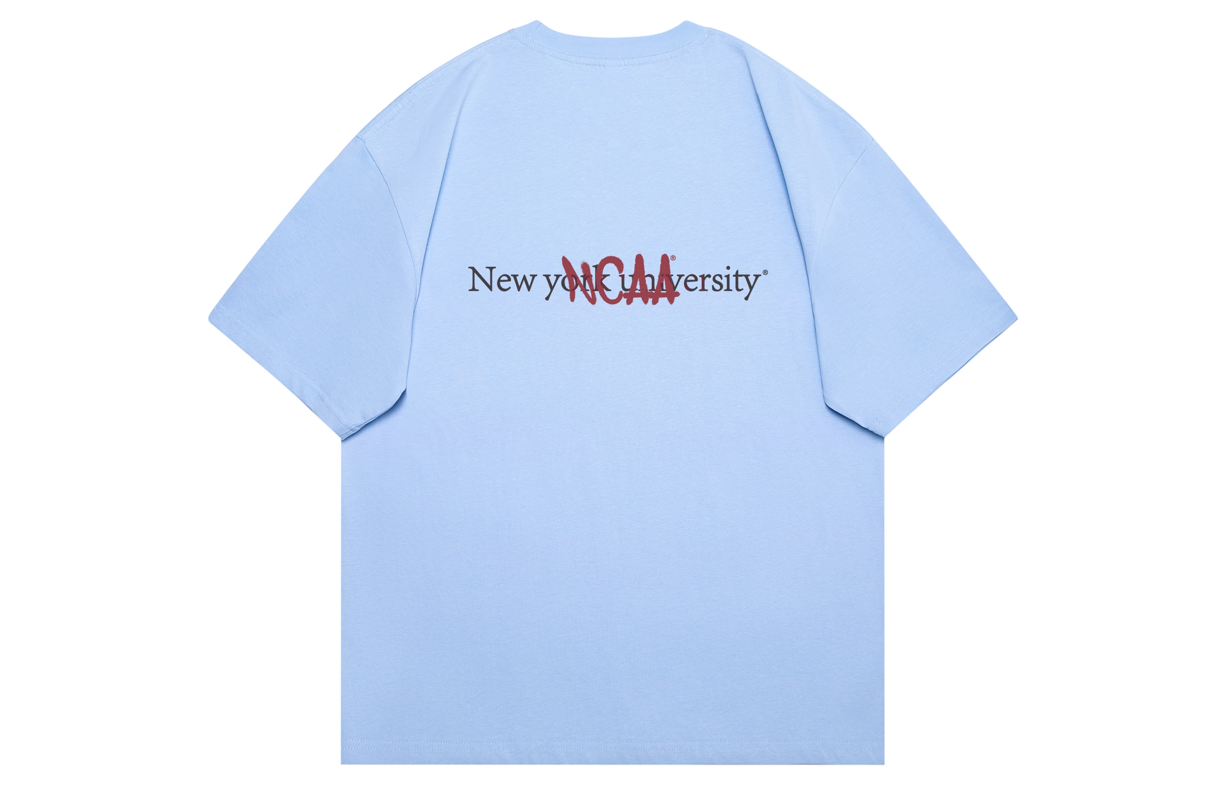 NCAA logoT