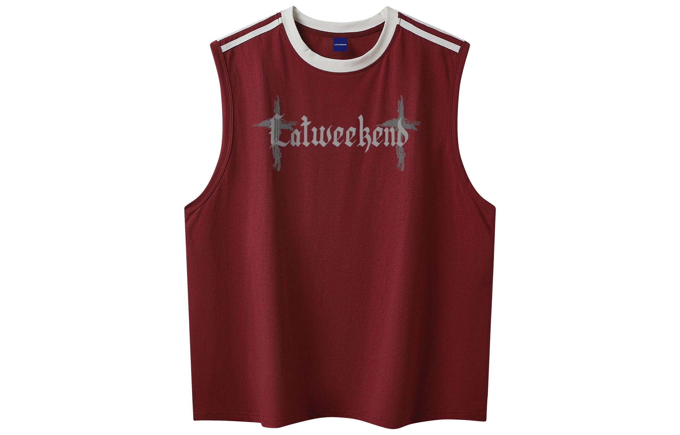 LA'T.WEEKEND Logo