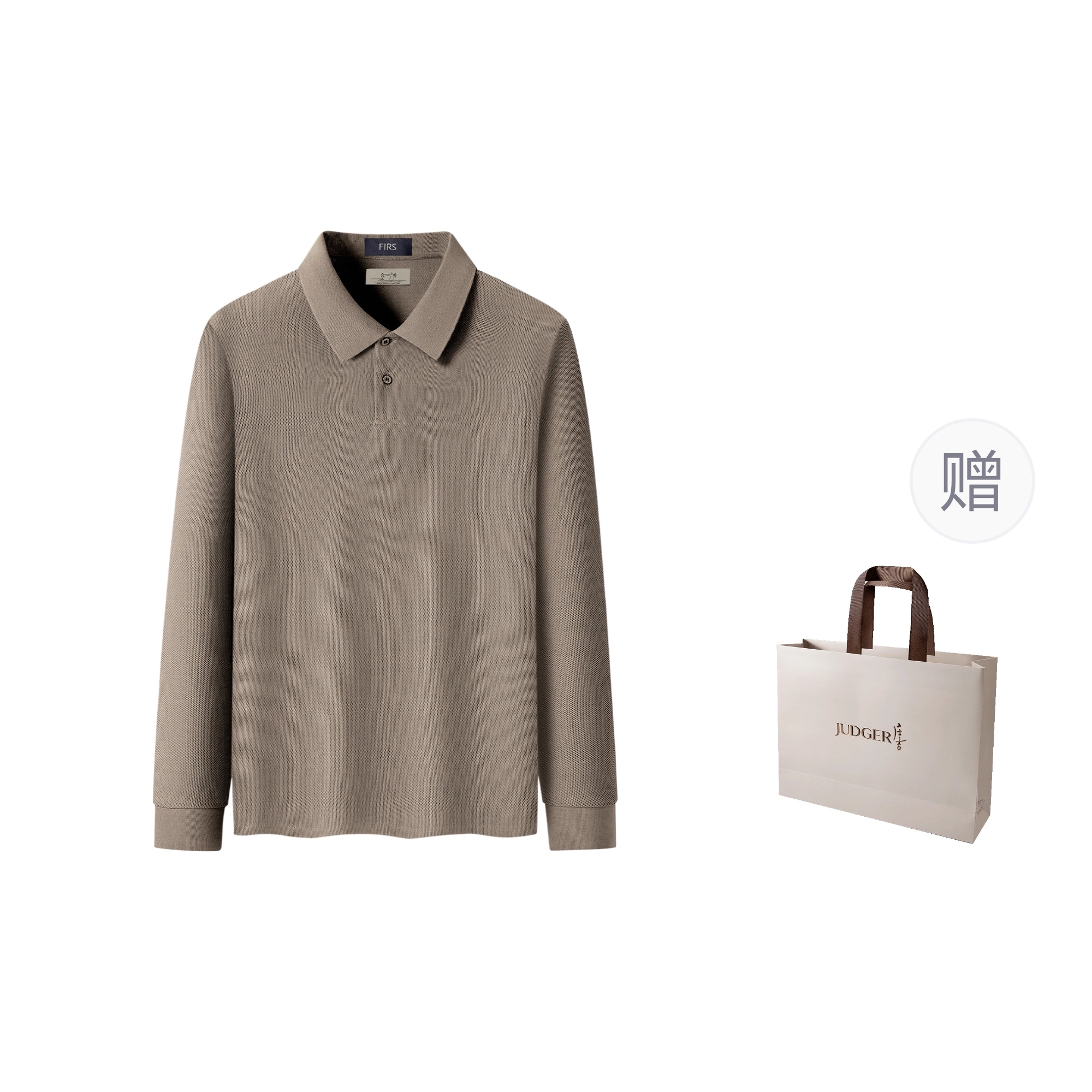 JUDGER POLO