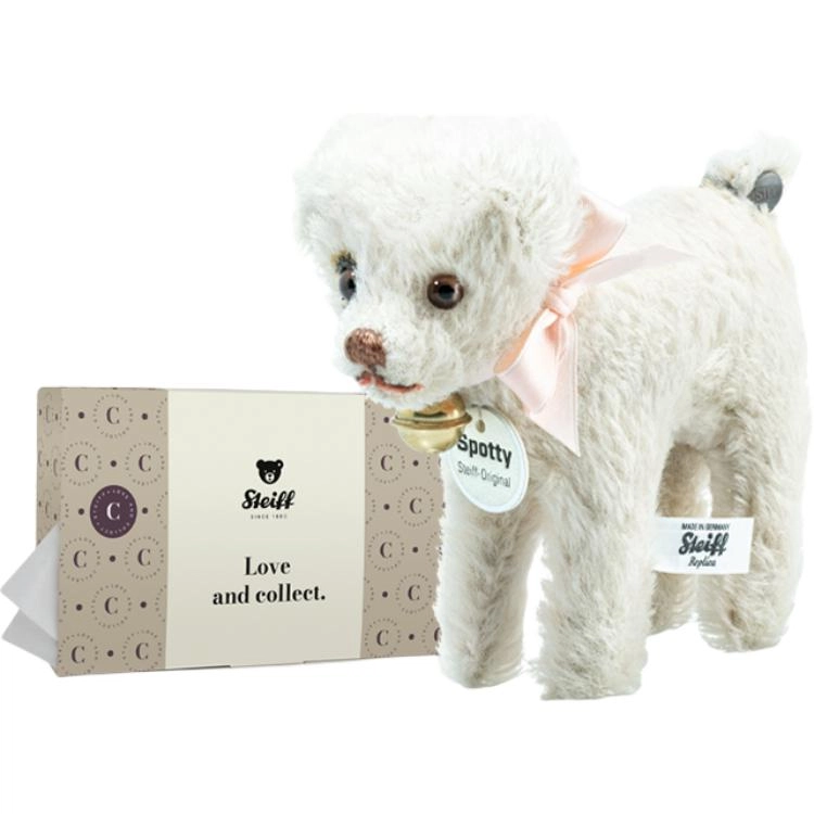 Steiff 10cm
