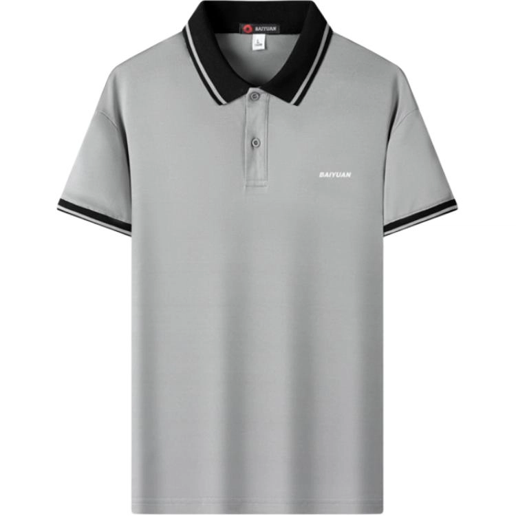 BaiYuan Trousers Polo