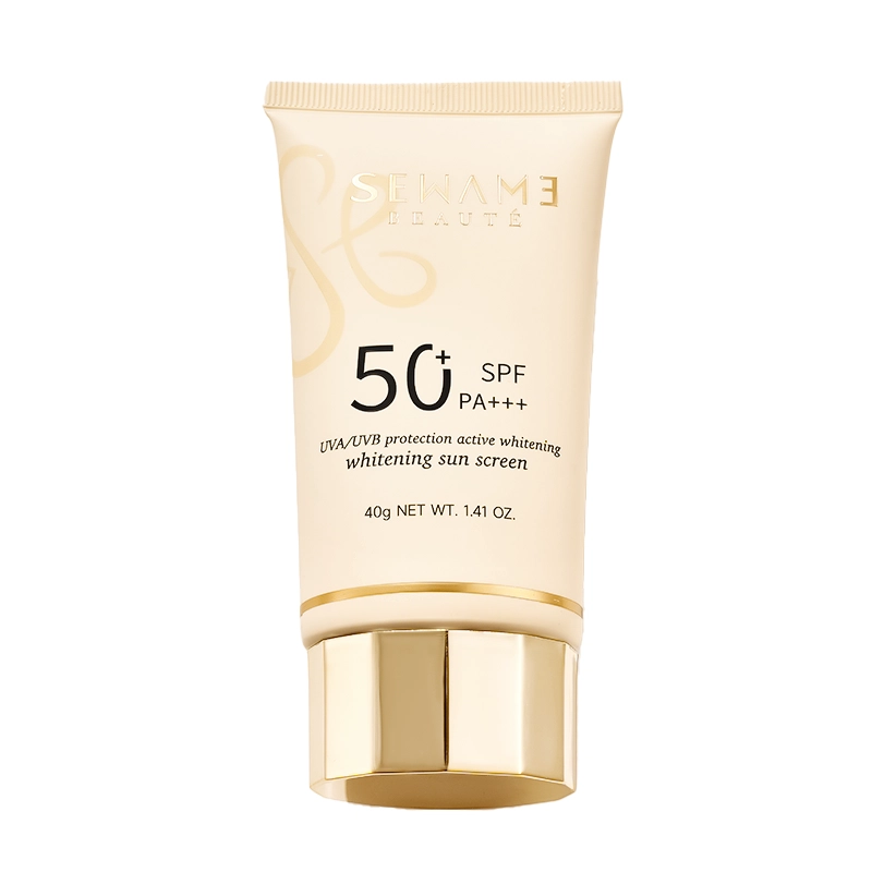 SPF50 PA++ 40g40g*2