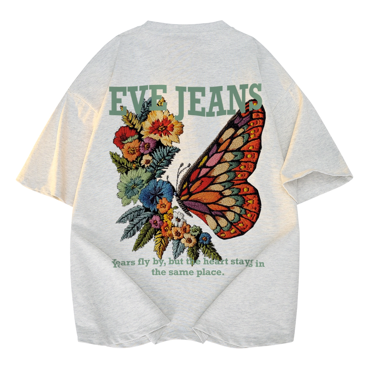 EVE JeansT