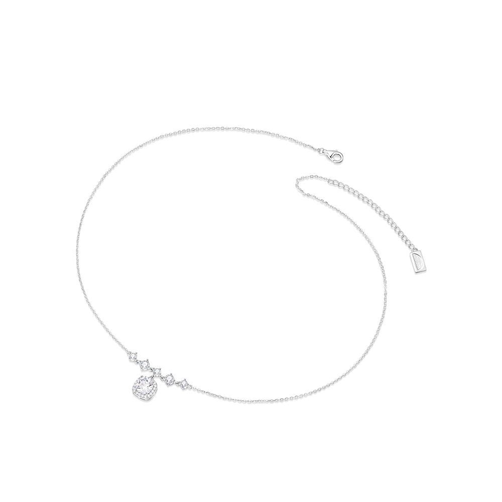xDC DESIGN CIRCLES ins S925