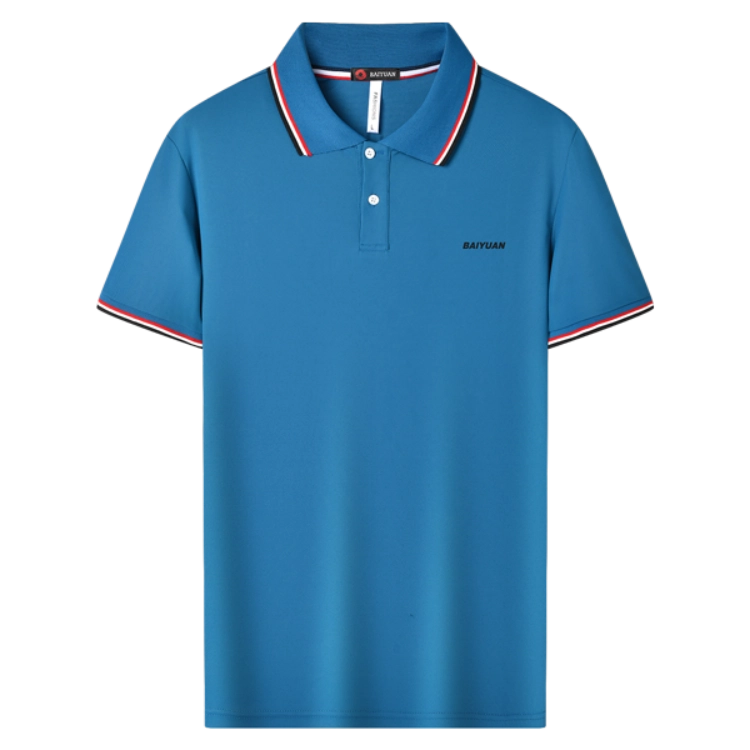 BaiYuan Trousers Polo