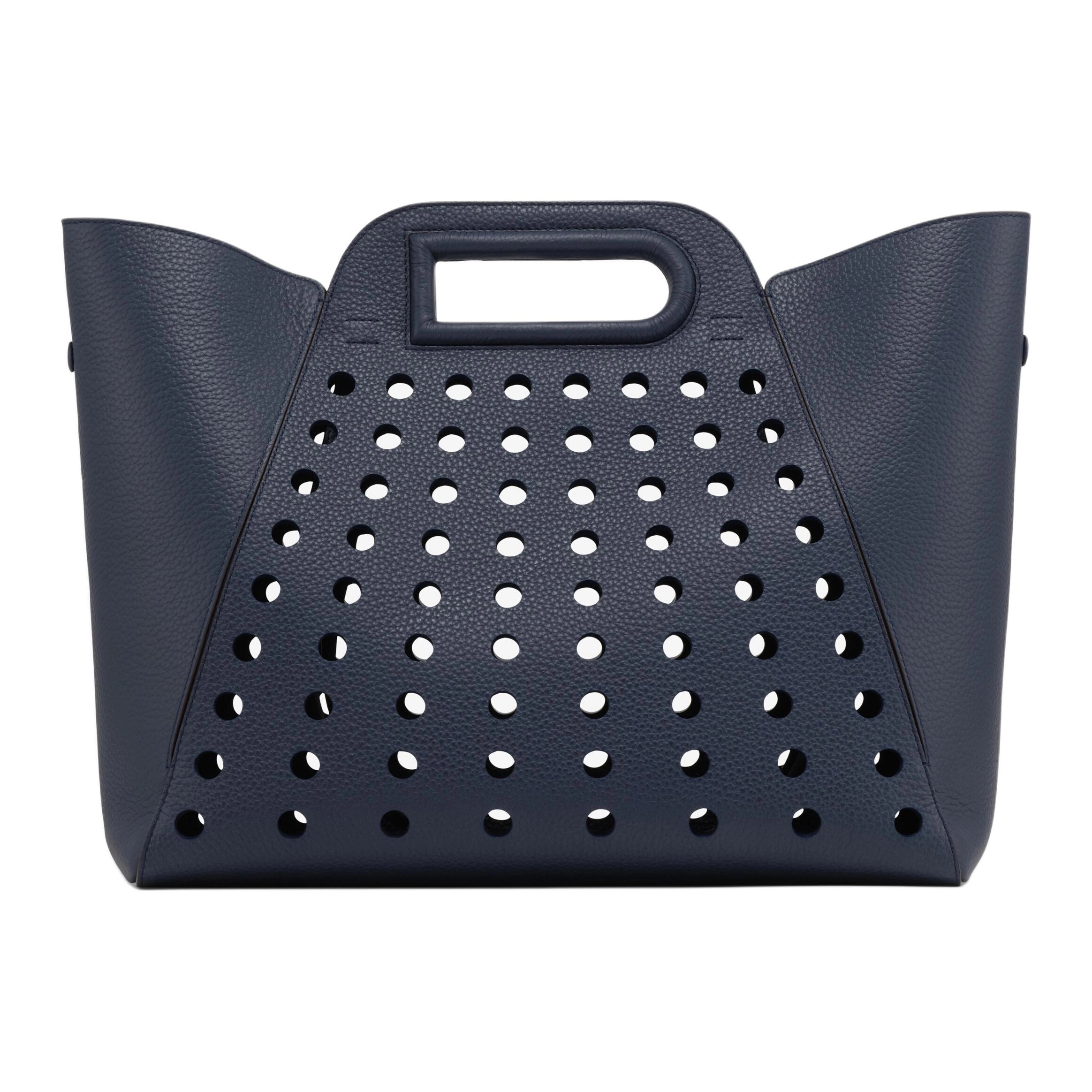 Delvaux Taurillon