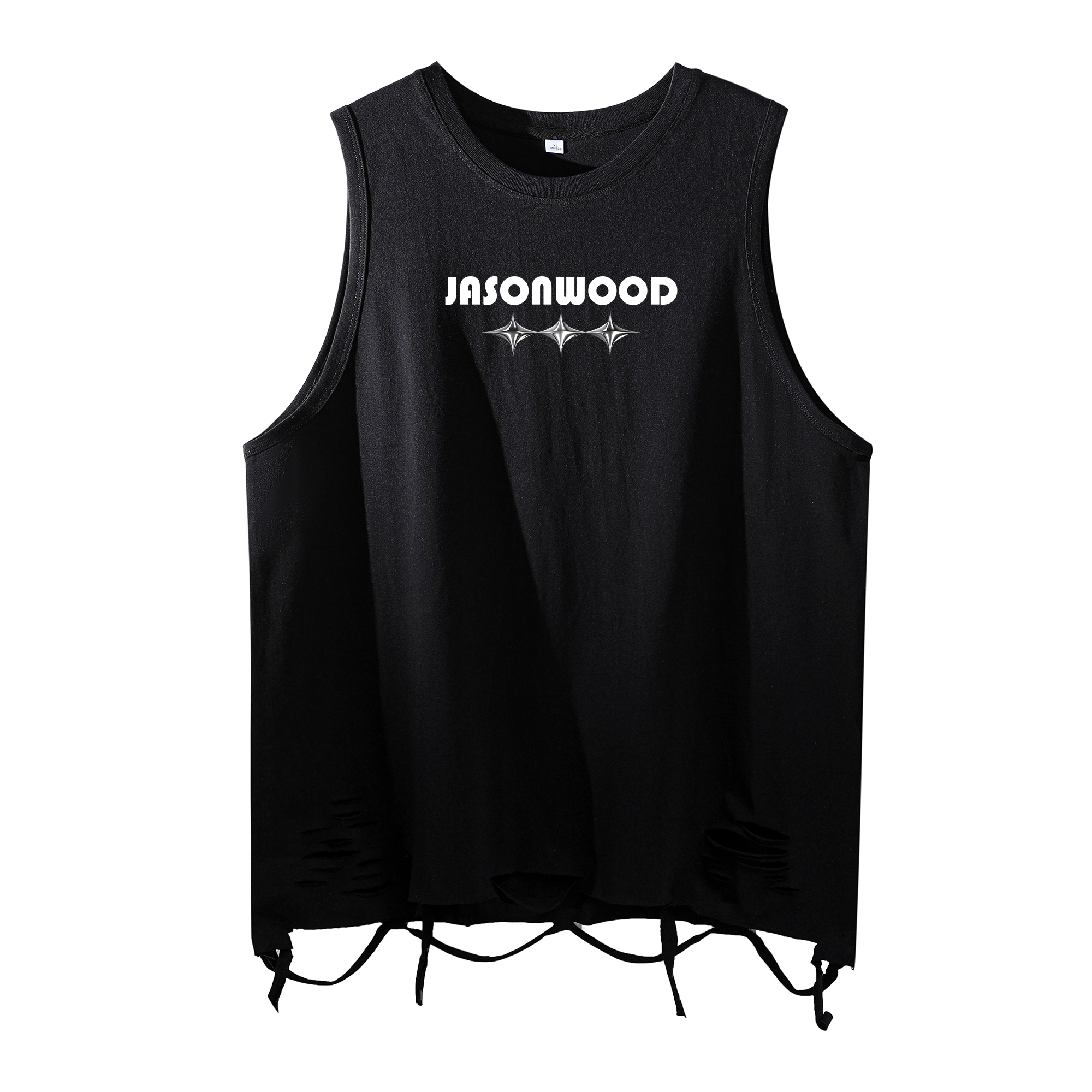 JASONWOOD logo