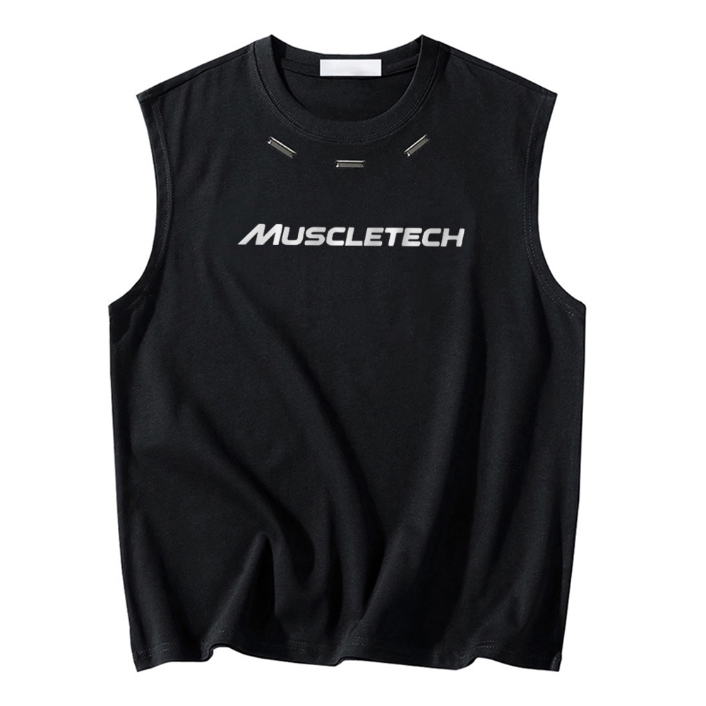 MUSCLETECH