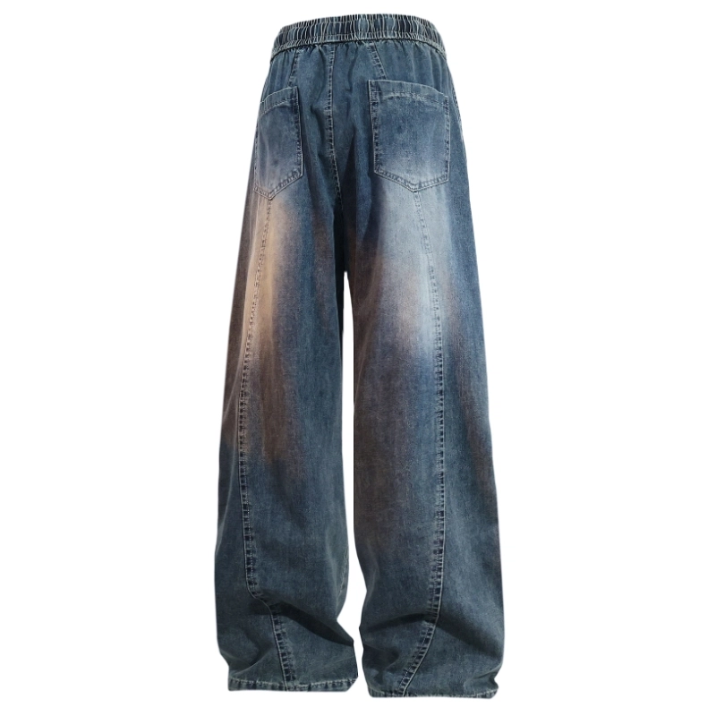 WELTER EXPERIMENT