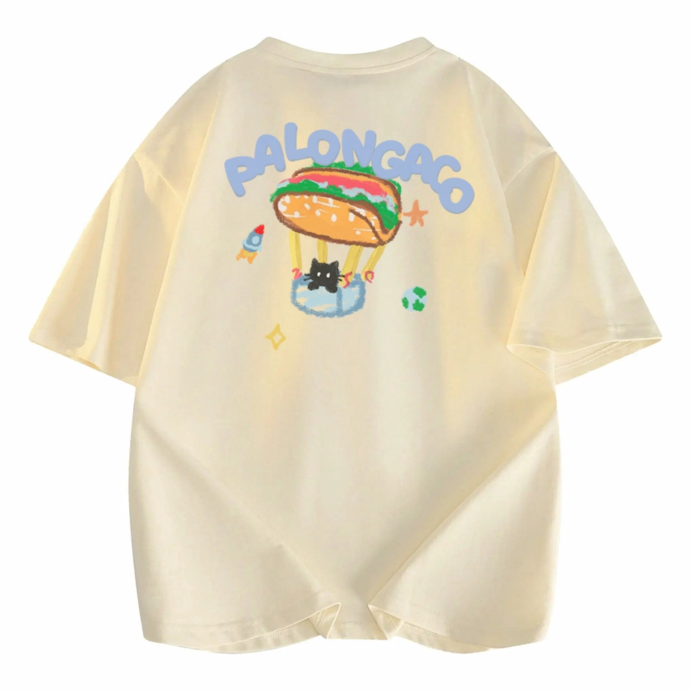PAL ONGACO T