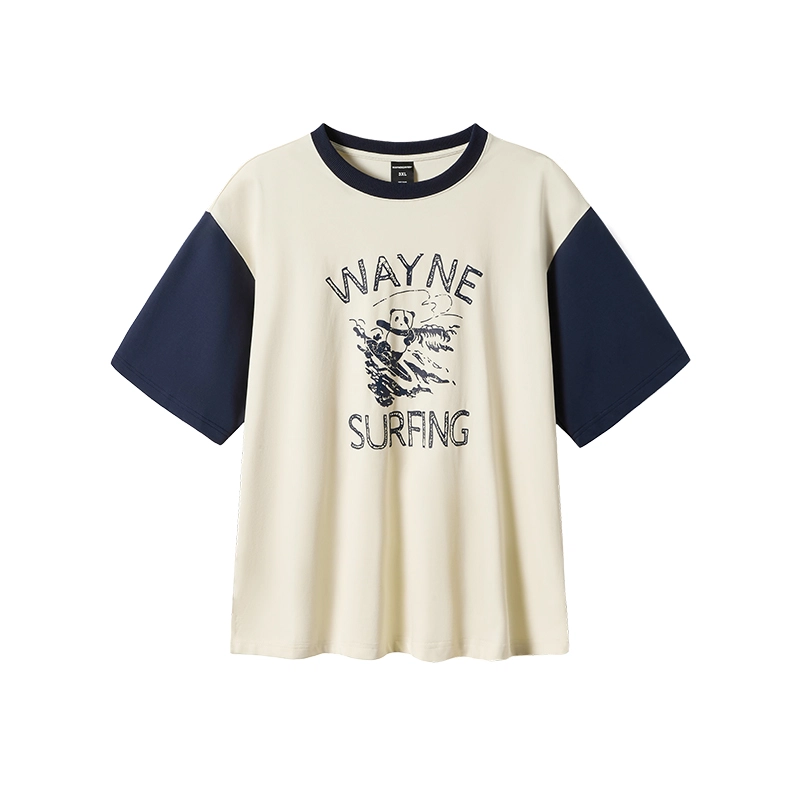 WAYNEXZAVIER T