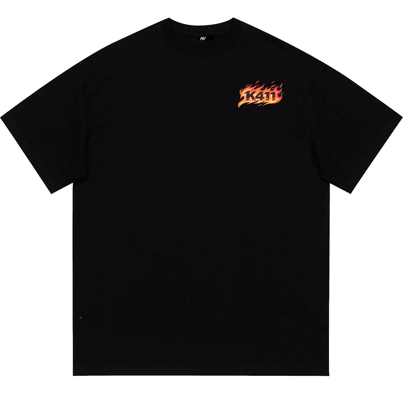 K411 logoT