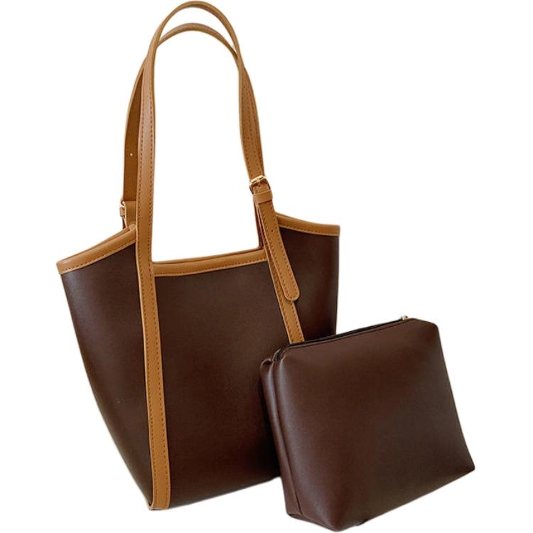 Boniu PU Tote