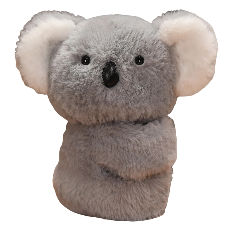 MIC RABBIT 20cm