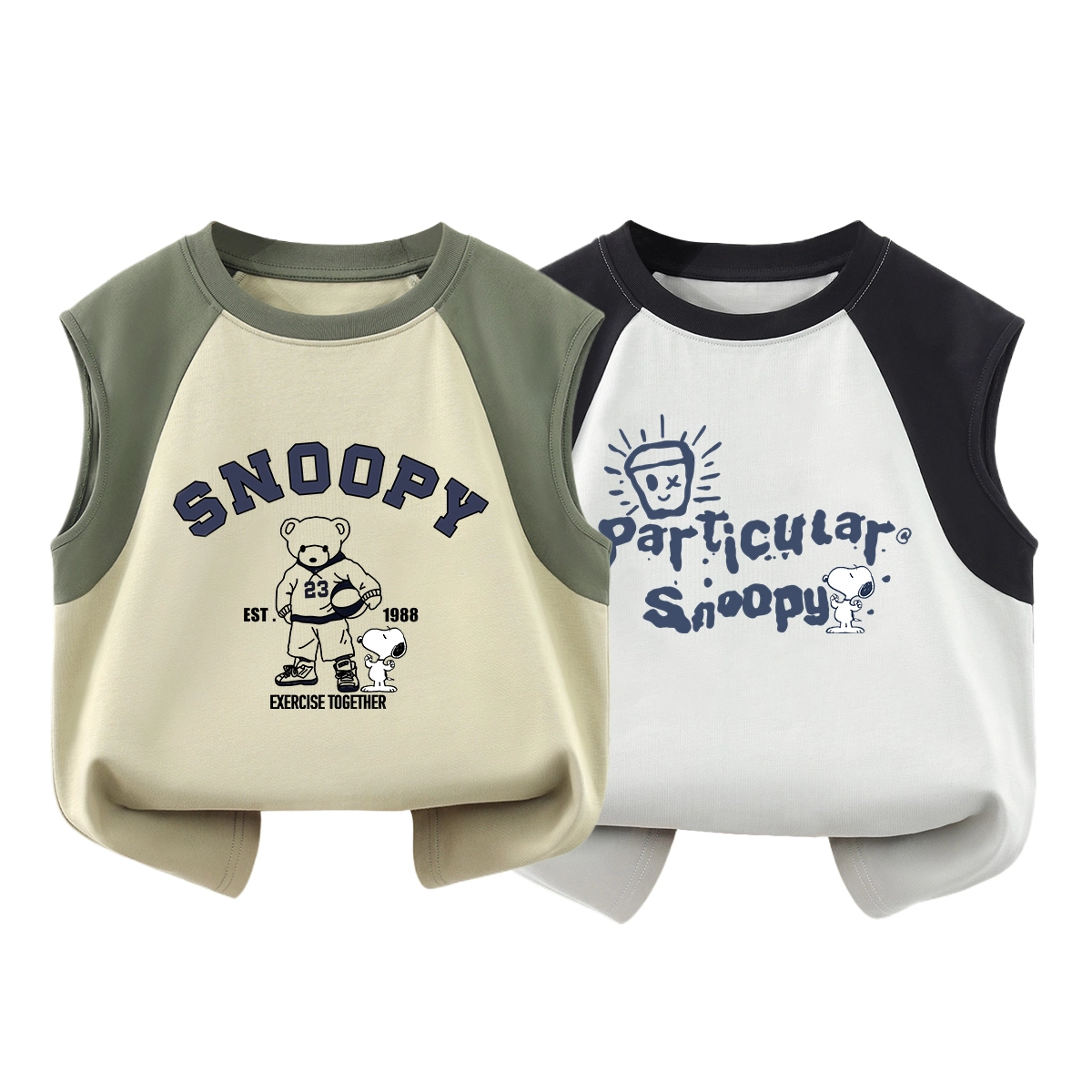 SNOOPY 2