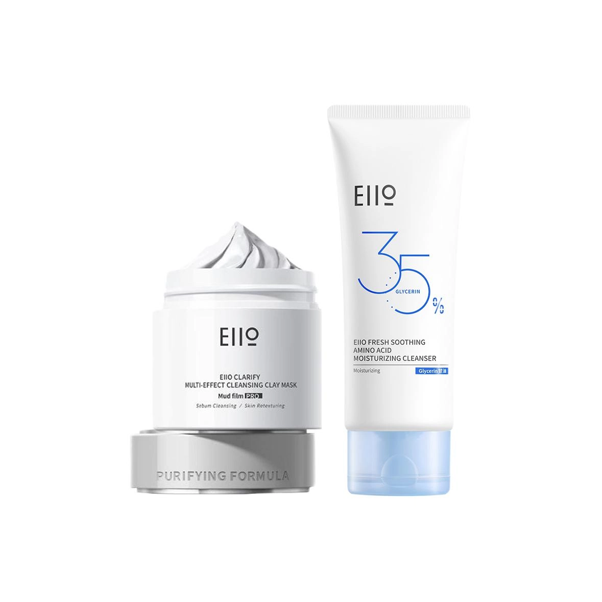 eiio 100g+100g