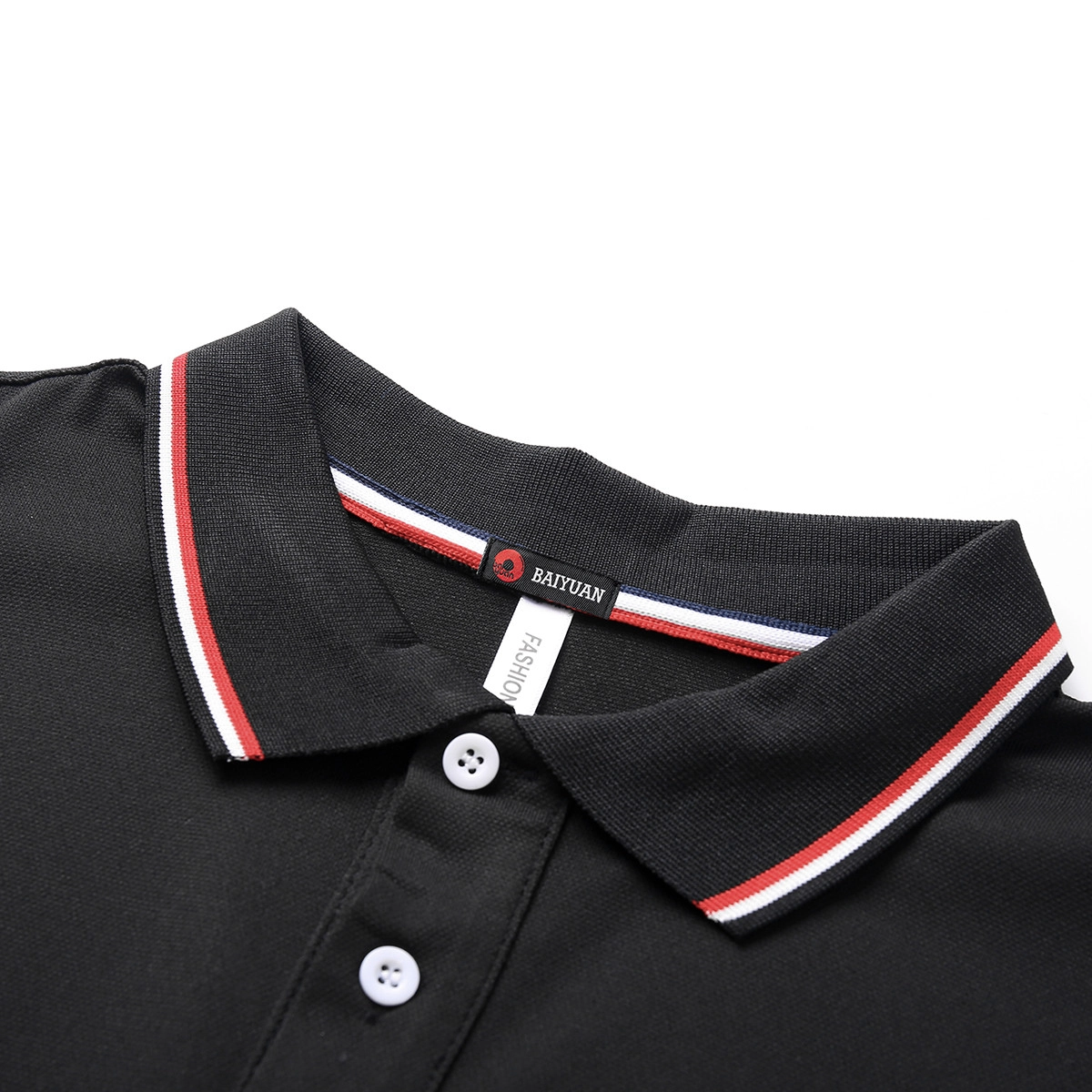 BaiYuan Trousers Polo