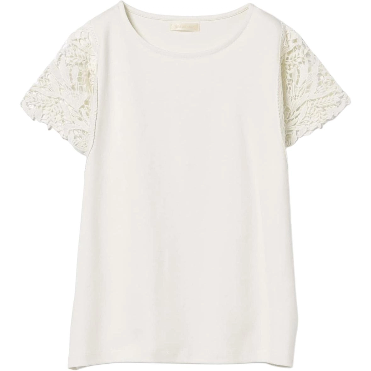 beams T