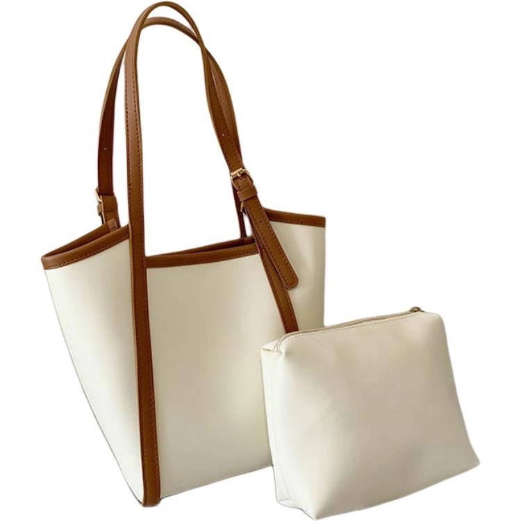 Boniu PU Tote