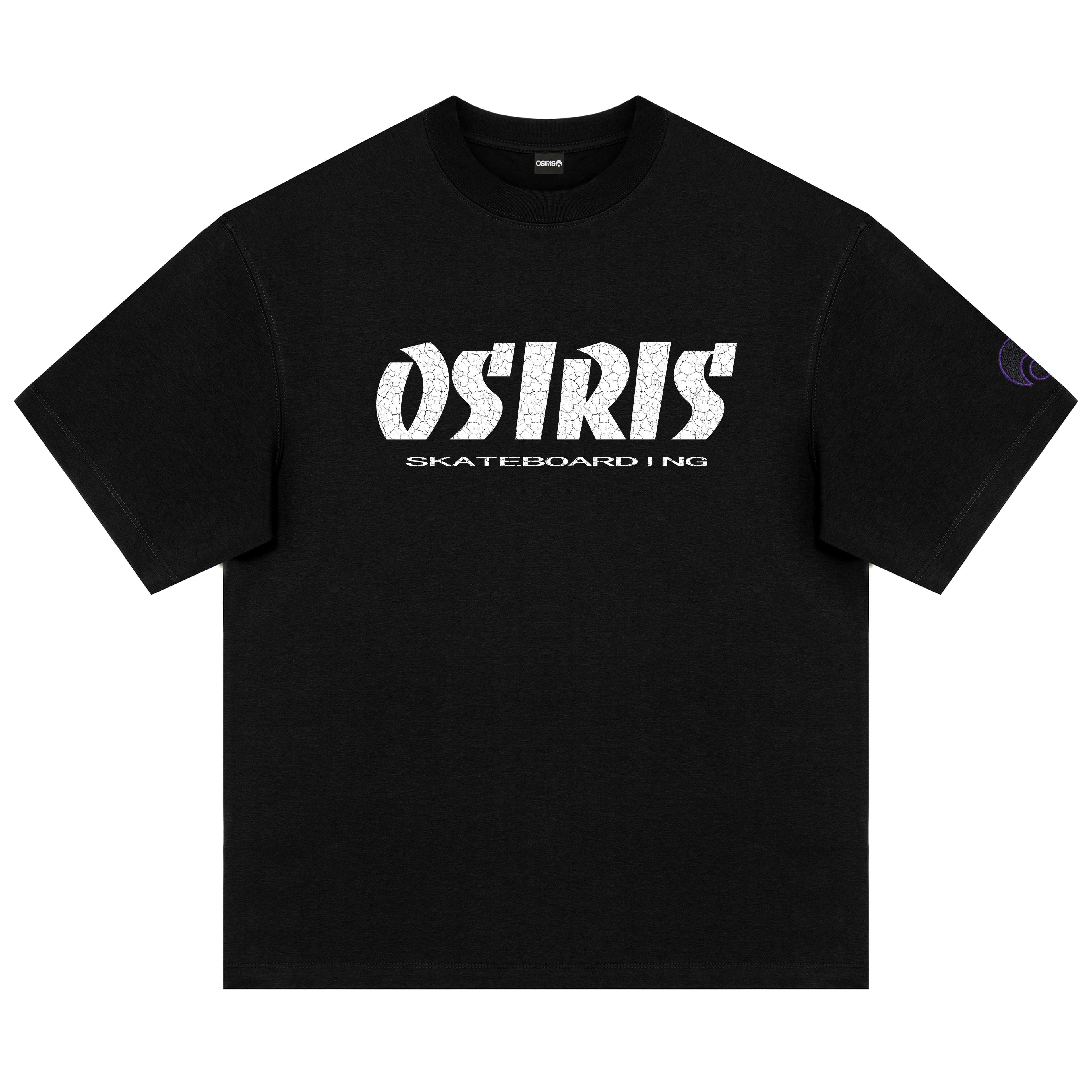 OSIRIS LogoT