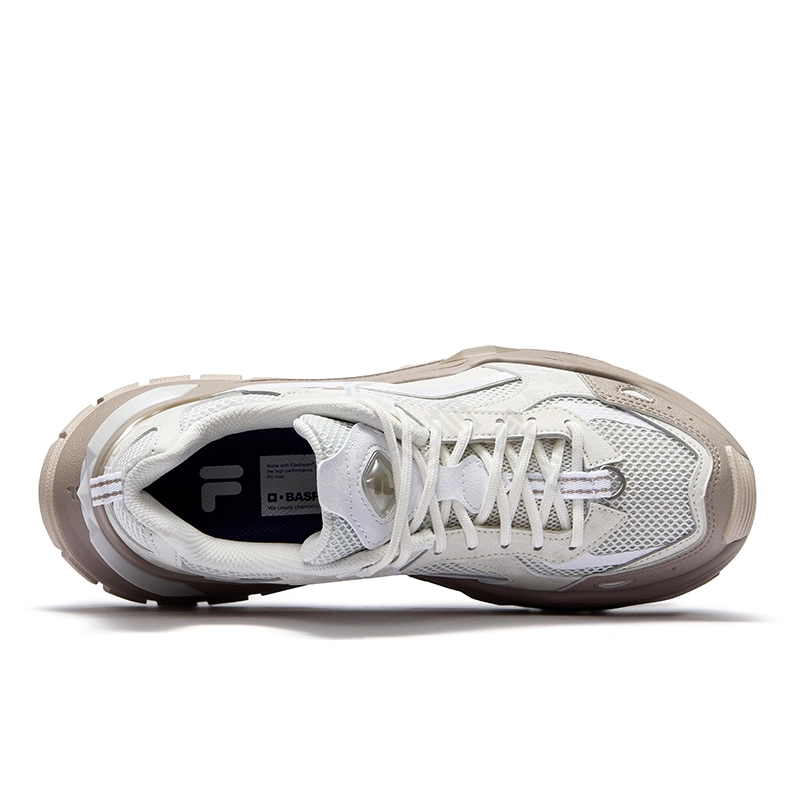 FILA FUSION BIANCO IV4
