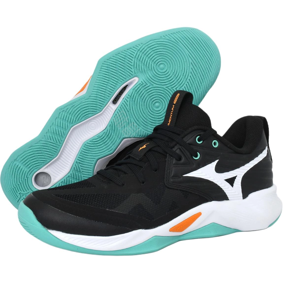 Mizuno WAVE MOMENTUM PRO WAVE MOMENTUM PRO