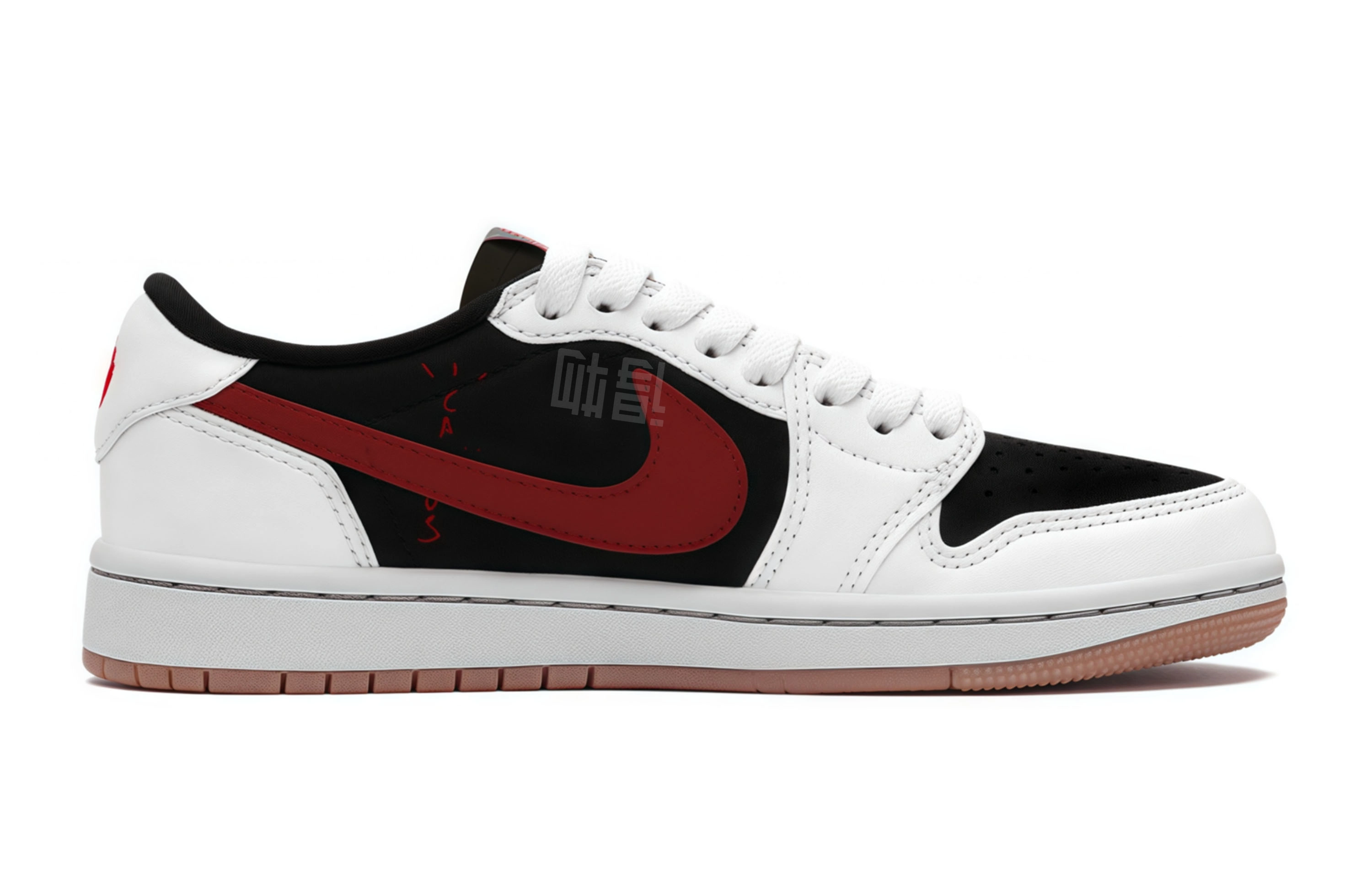 Travis Scott x Jordan Air Jordan 1
