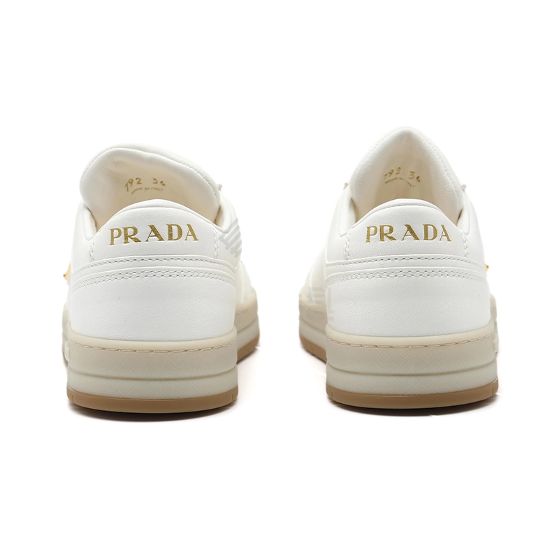 PRADA logo