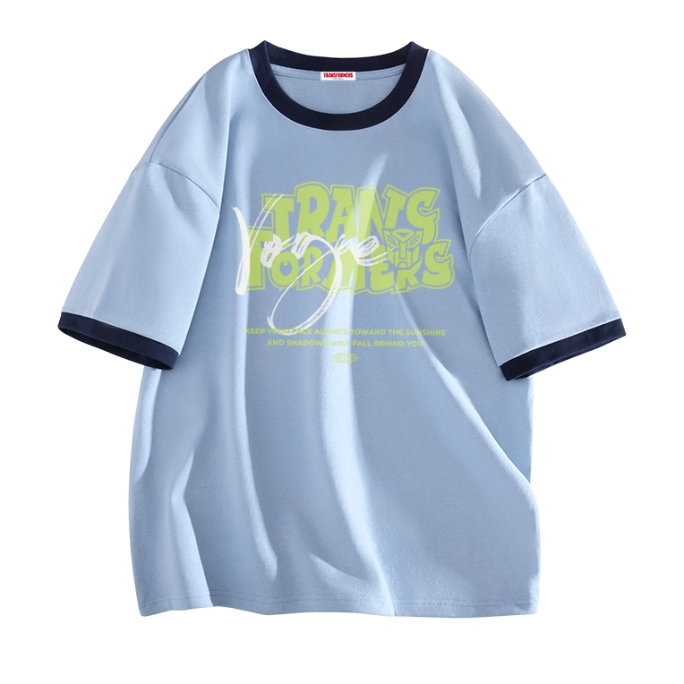 TRANSFORMERS T