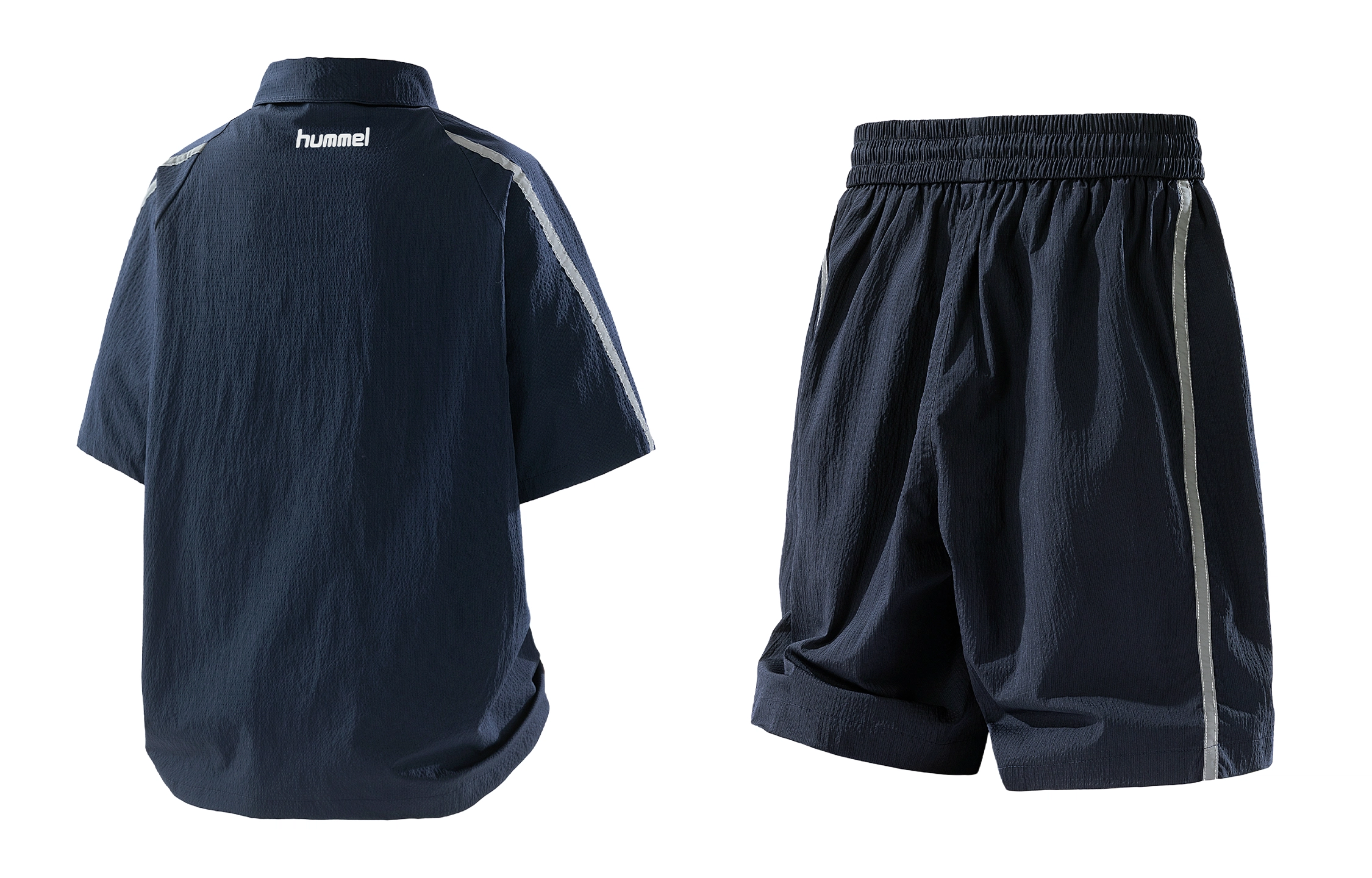 hummel LOGOT2
