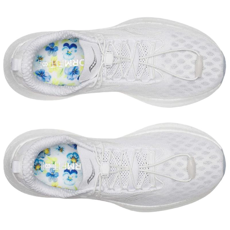 Saucony Ride 18