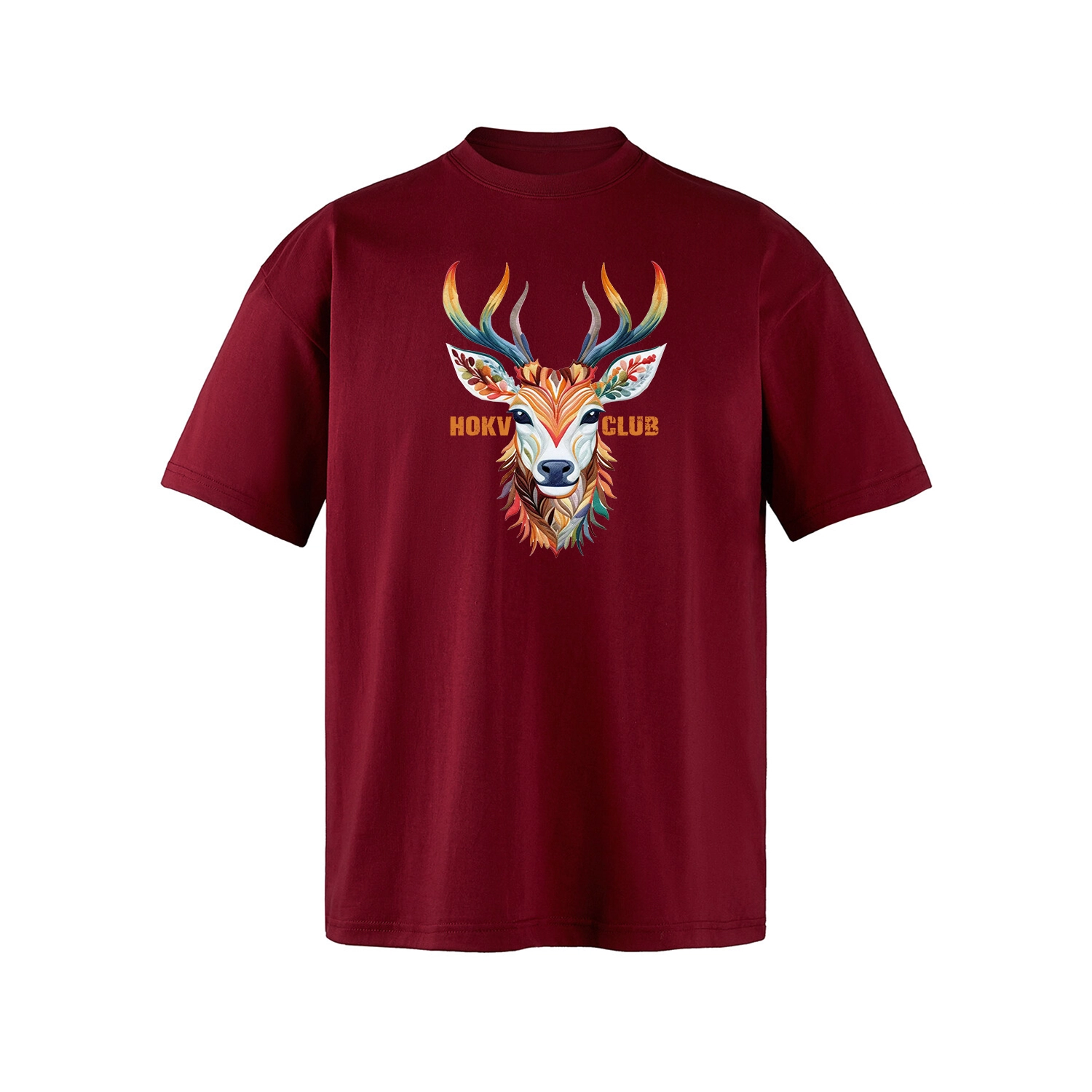 HOKLV SS25logo T