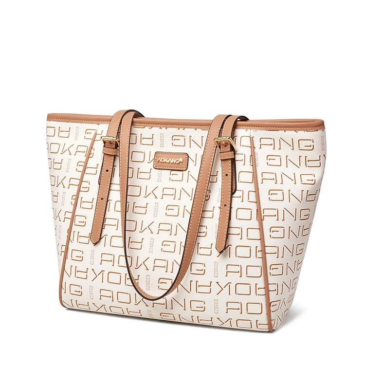 AOKANG PVC tote