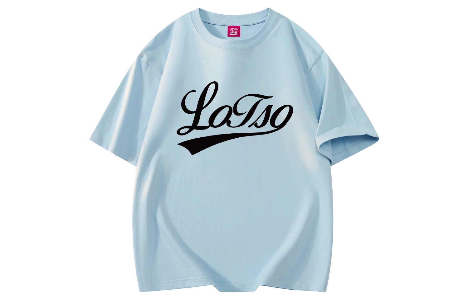 Disney logoT