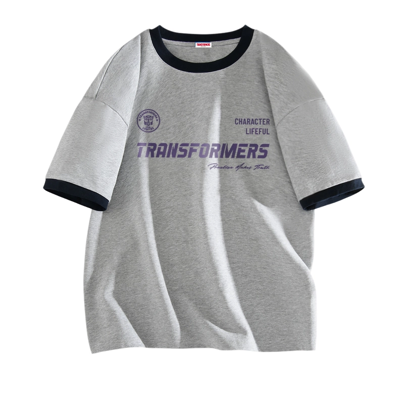 TRANSFORMERS insT