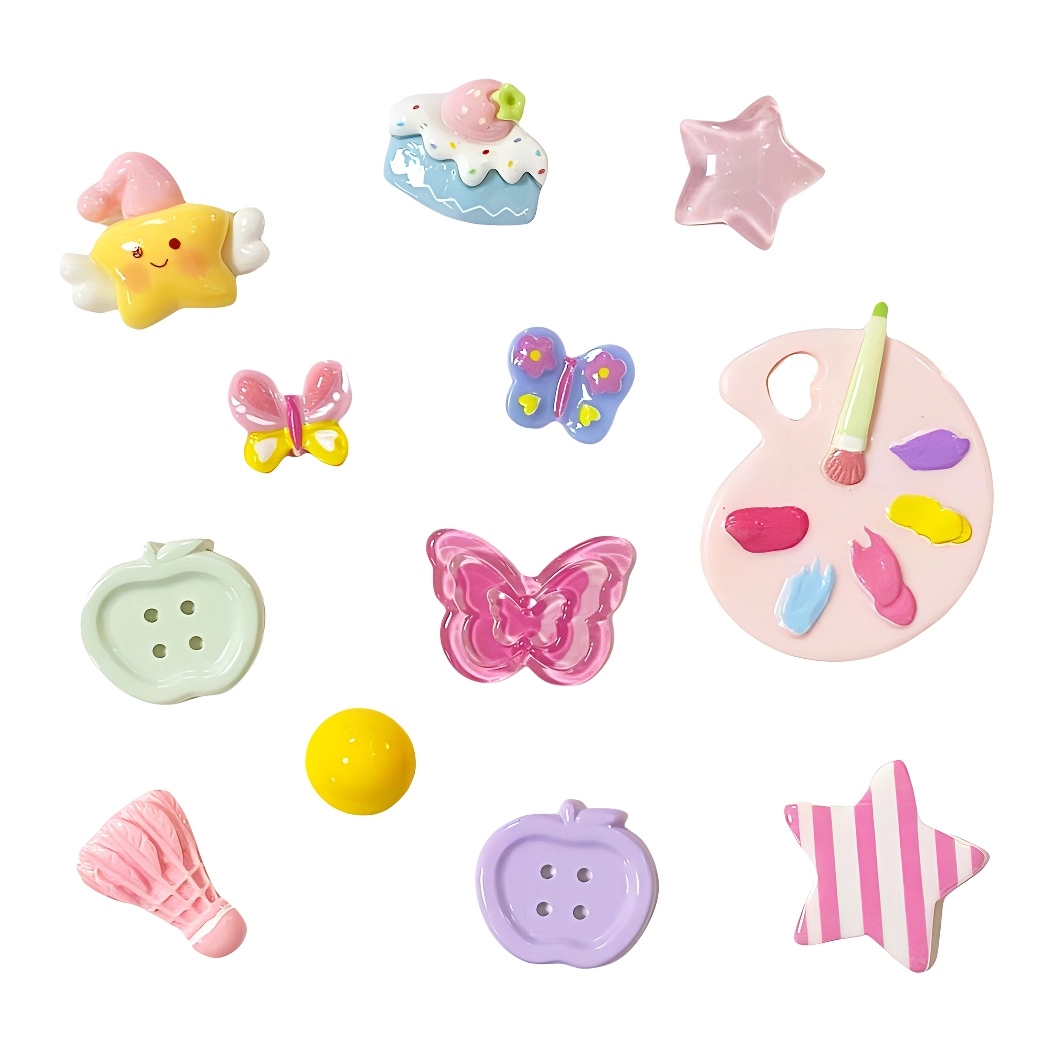 US8ACC CrocsDIY