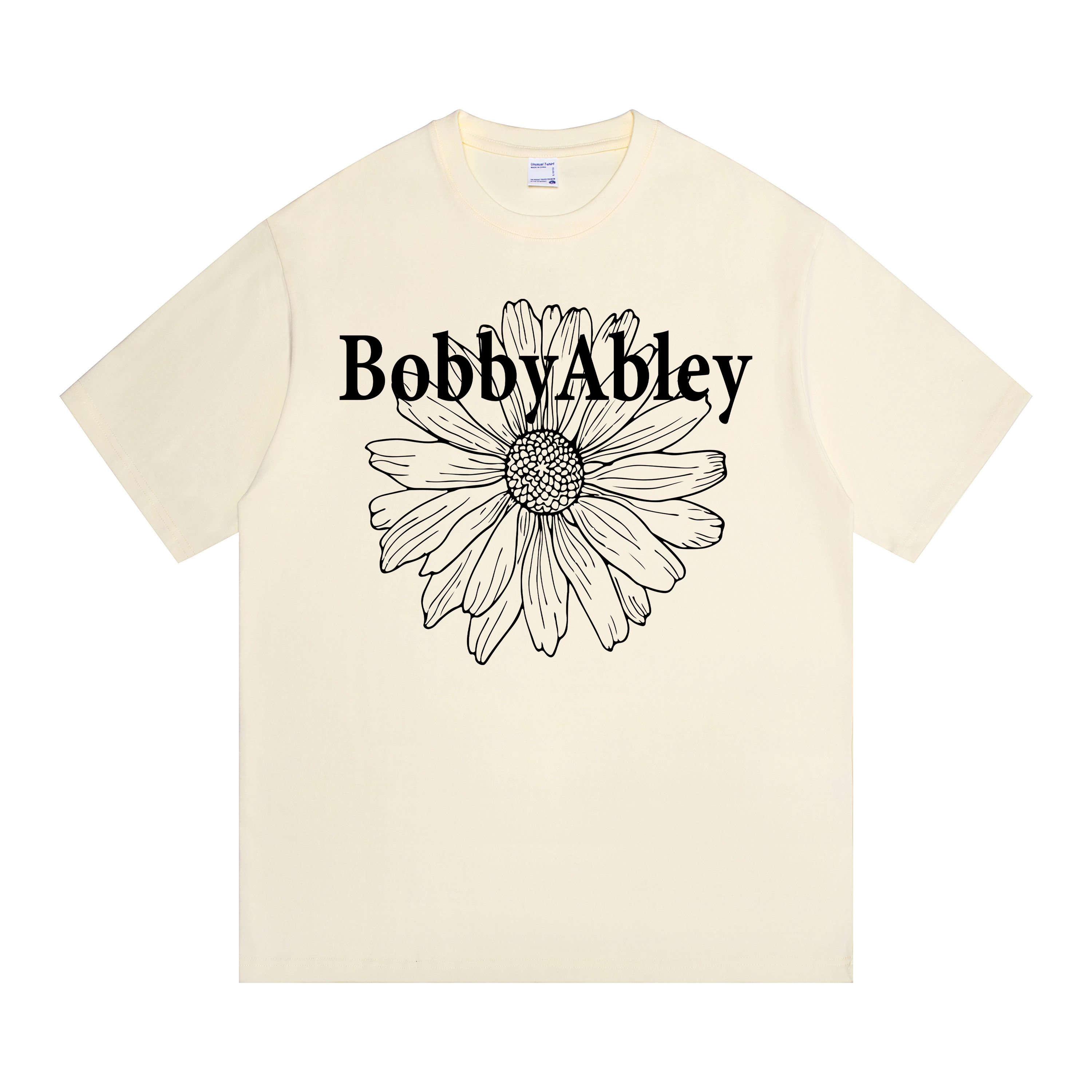 BOBBY ABLEY 320gLOGOT