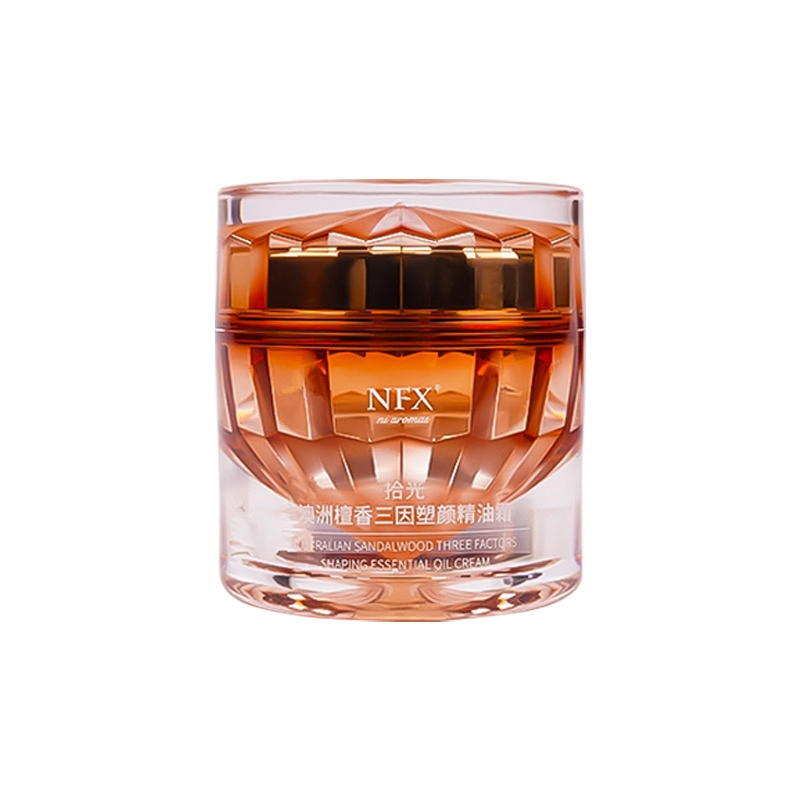 NFX NI AROMAS
