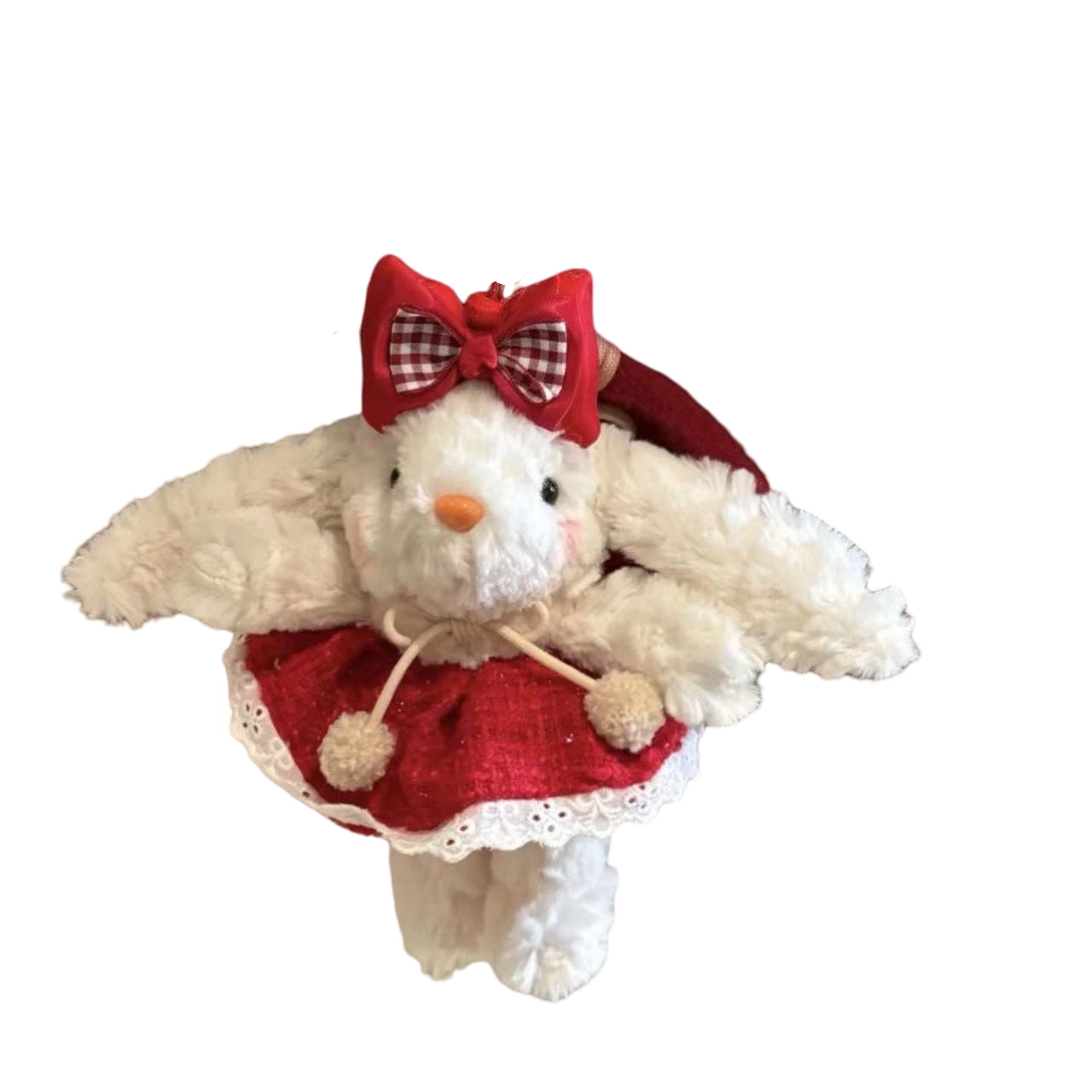 MIC RABBIT 20cm